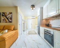 Resale - Apartment -
La Veleta - Costa Blanca