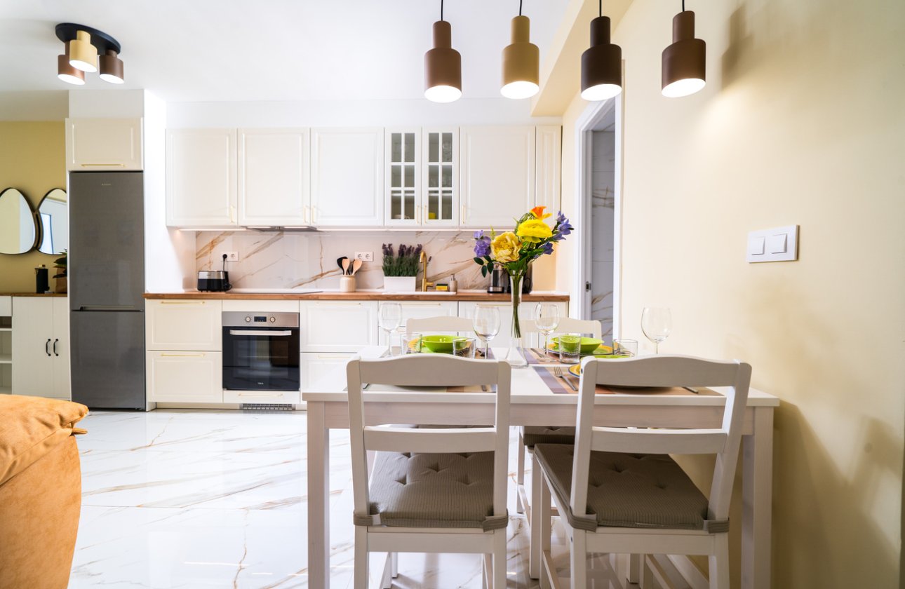 Resale - Apartment -
La Veleta - Costa Blanca