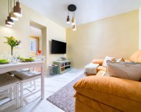 Resale - Apartment -
La Veleta - Costa Blanca