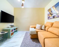 Resale - Apartment -
La Veleta - Costa Blanca