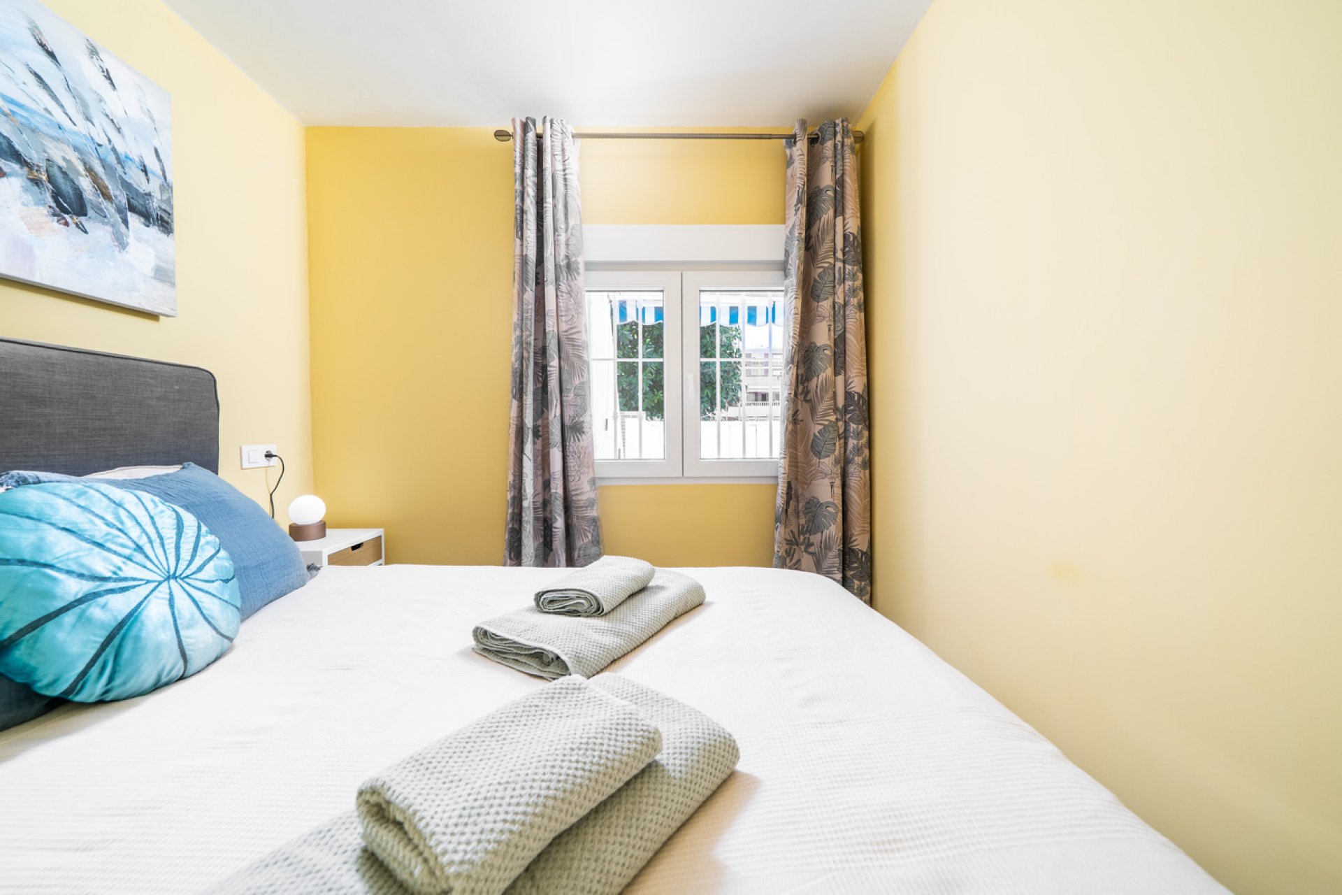 Resale - Apartment -
La Veleta - Costa Blanca