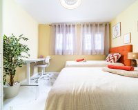 Resale - Apartment -
La Veleta - Costa Blanca