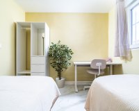 Resale - Apartment -
La Veleta - Costa Blanca