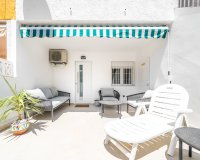 Resale - Apartment -
La Veleta - Costa Blanca