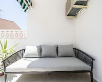 Resale - Apartment -
La Veleta - Costa Blanca