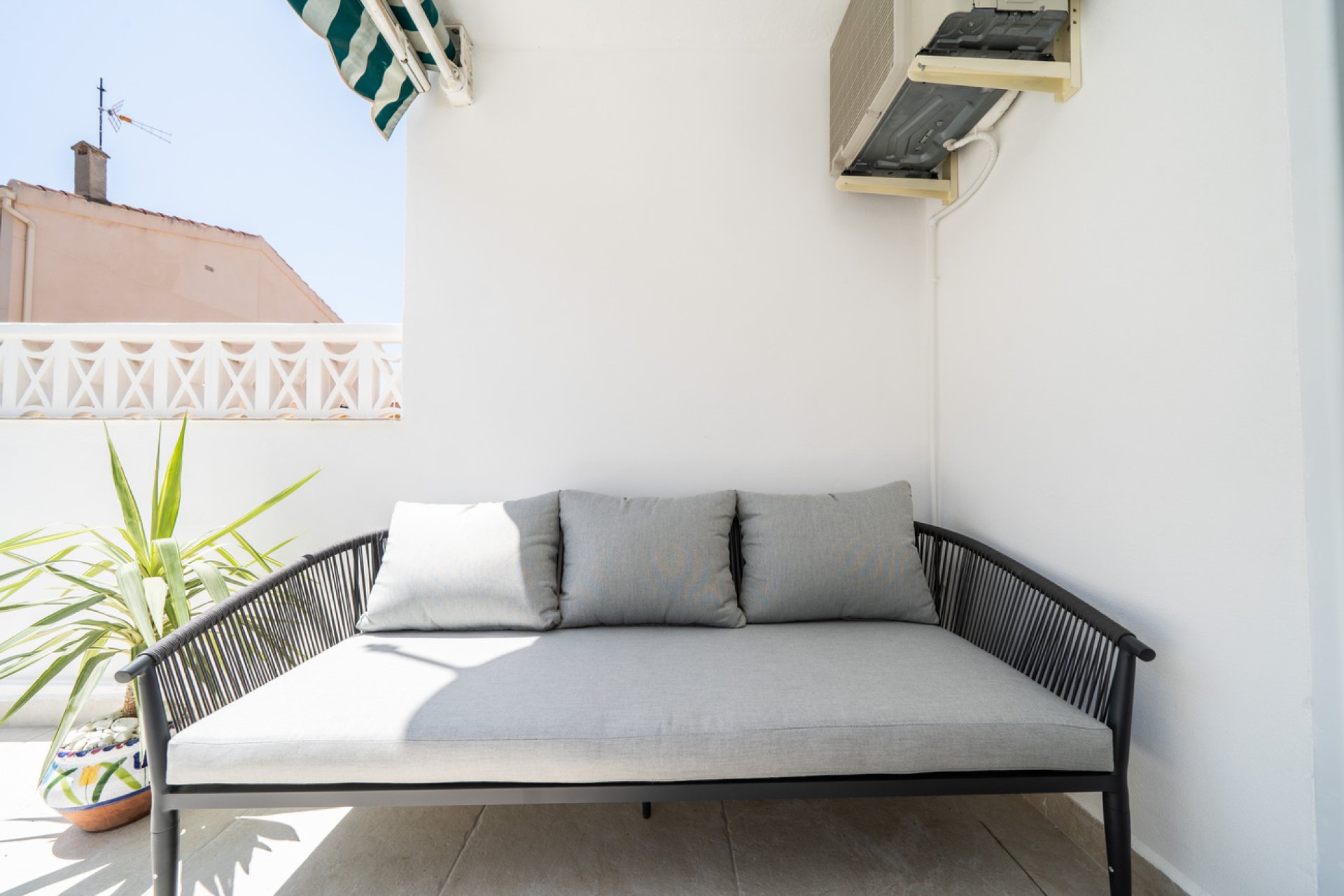 Resale - Apartment -
La Veleta - Costa Blanca