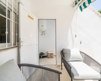Resale - Apartment -
La Veleta - Costa Blanca