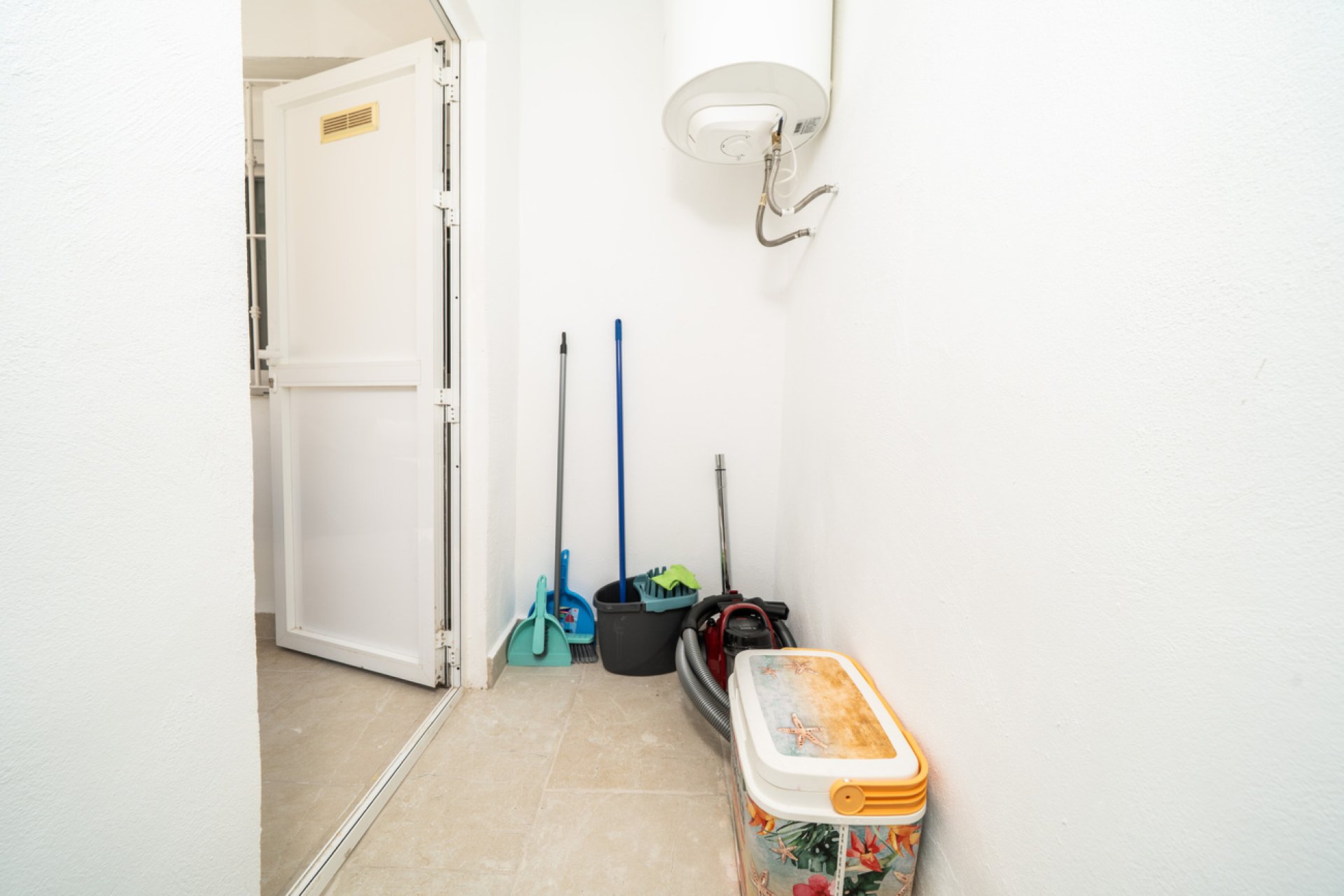 Resale - Apartment -
La Veleta - Costa Blanca