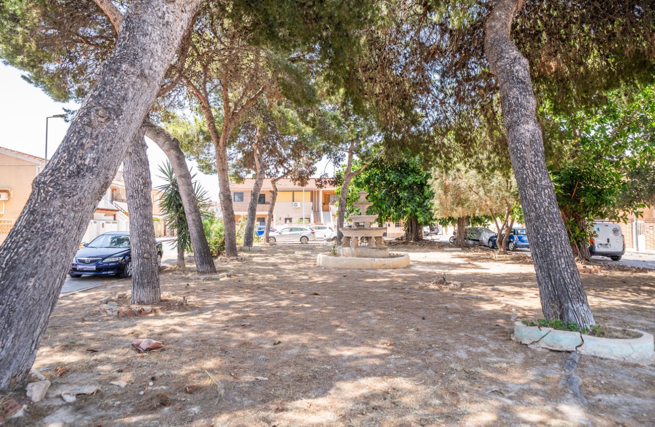 Resale - Apartment -
La Veleta - Costa Blanca