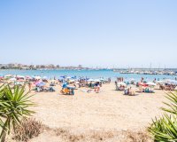 Resale - Apartment -
La Veleta - Costa Blanca