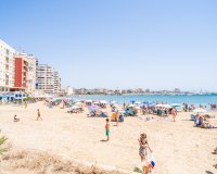 Resale - Apartment -
La Veleta - Costa Blanca