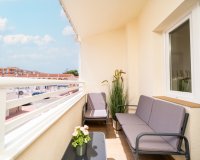 Resale - Apartment -
La Veleta - Costa Blanca