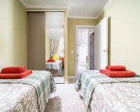 Resale - Apartment -
La Veleta - Costa Blanca