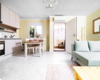 Resale - Apartment -
La Veleta - Costa Blanca