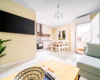 Resale - Apartment -
La Veleta - Costa Blanca