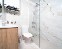 Resale - Apartment -
La Veleta - Costa Blanca