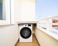 Resale - Apartment -
La Veleta - Costa Blanca