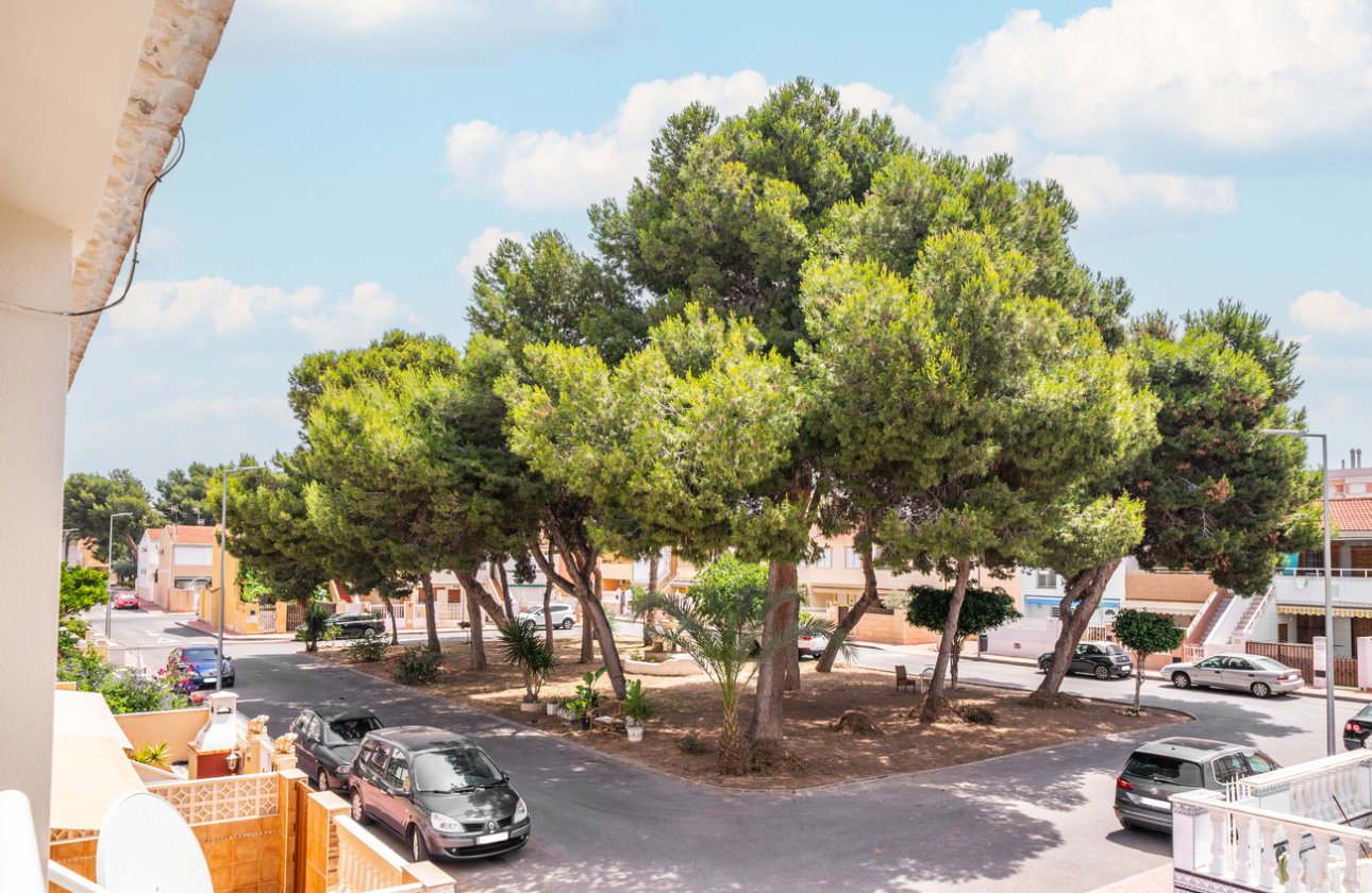 Resale - Apartment -
La Veleta - Costa Blanca