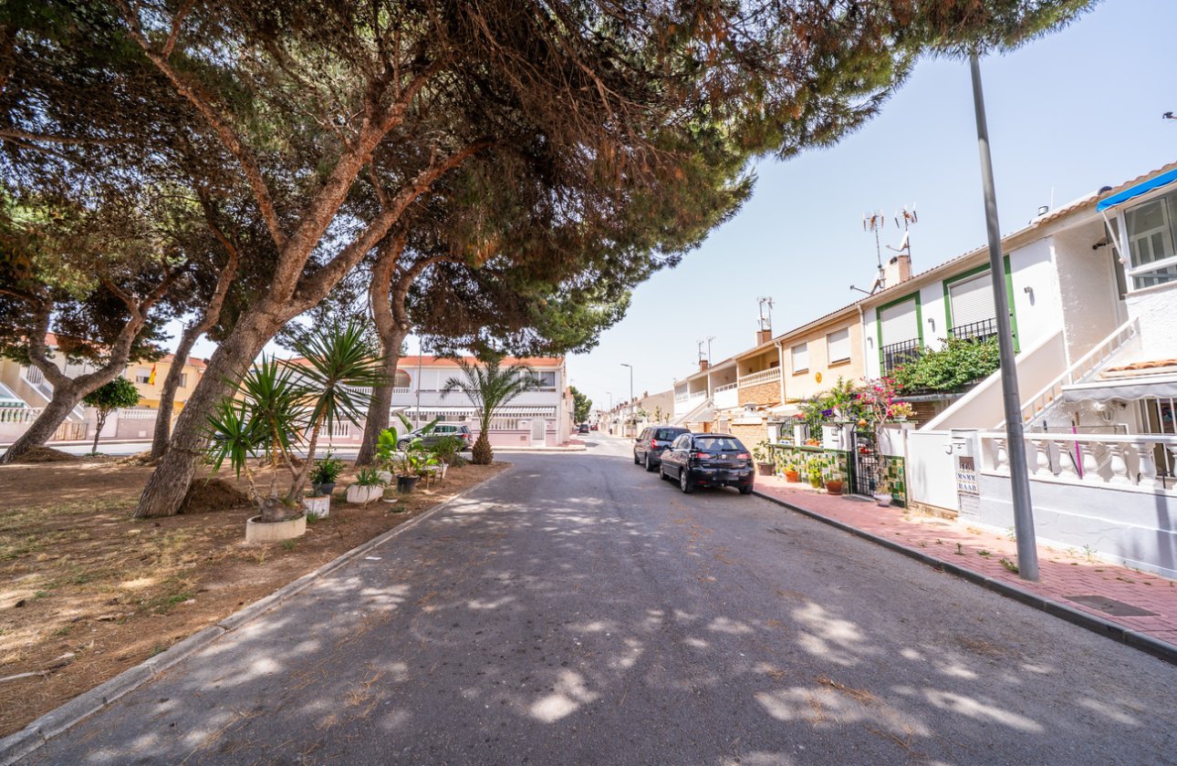 Resale - Apartment -
La Veleta - Costa Blanca