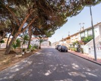 Resale - Apartment -
La Veleta - Costa Blanca