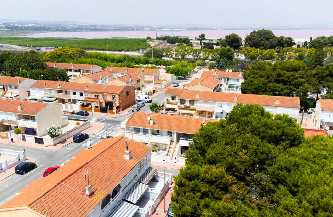 Resale - Apartment -
La Veleta - Costa Blanca