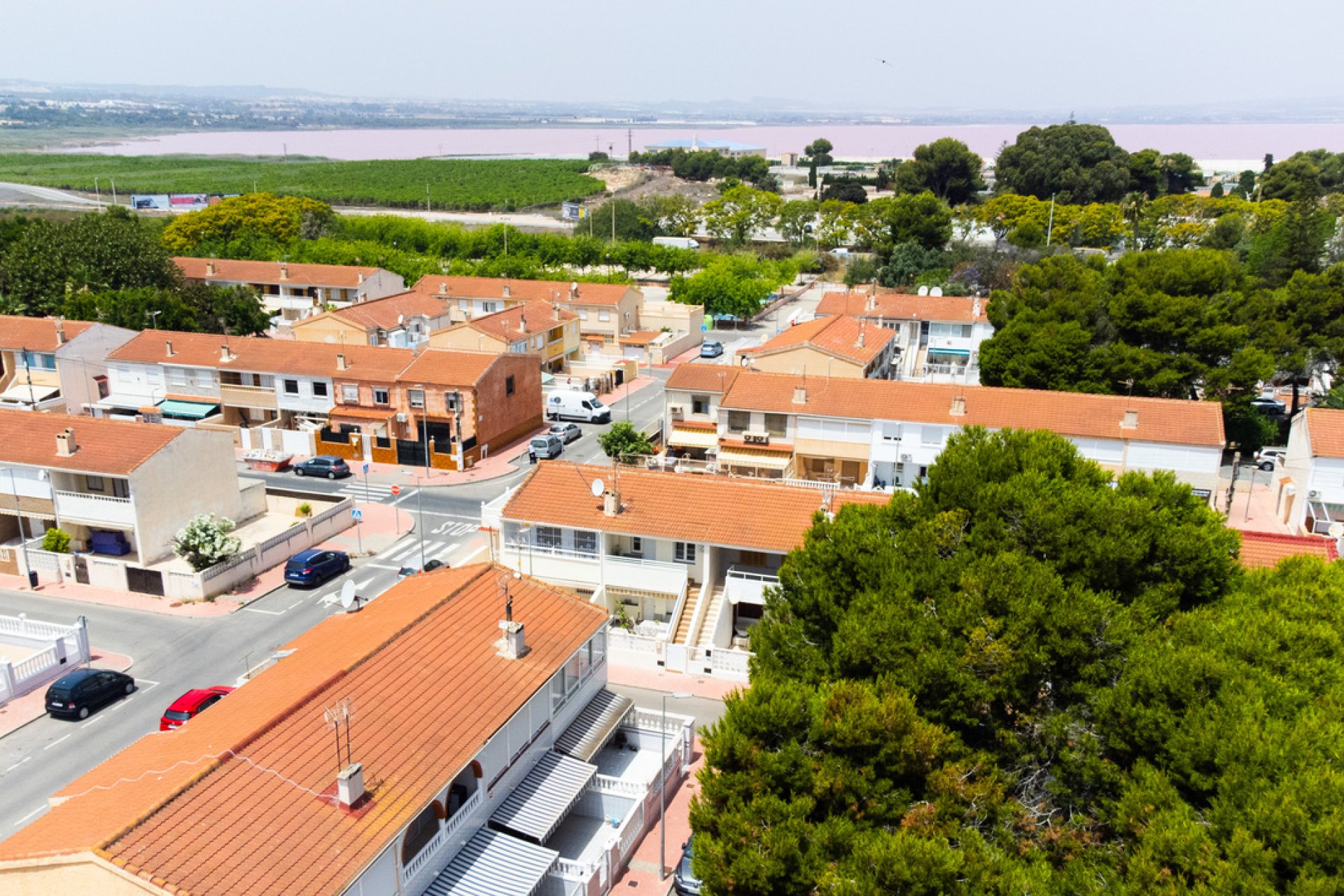 Resale - Apartment -
La Veleta - Costa Blanca