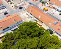 Resale - Apartment -
La Veleta - Costa Blanca
