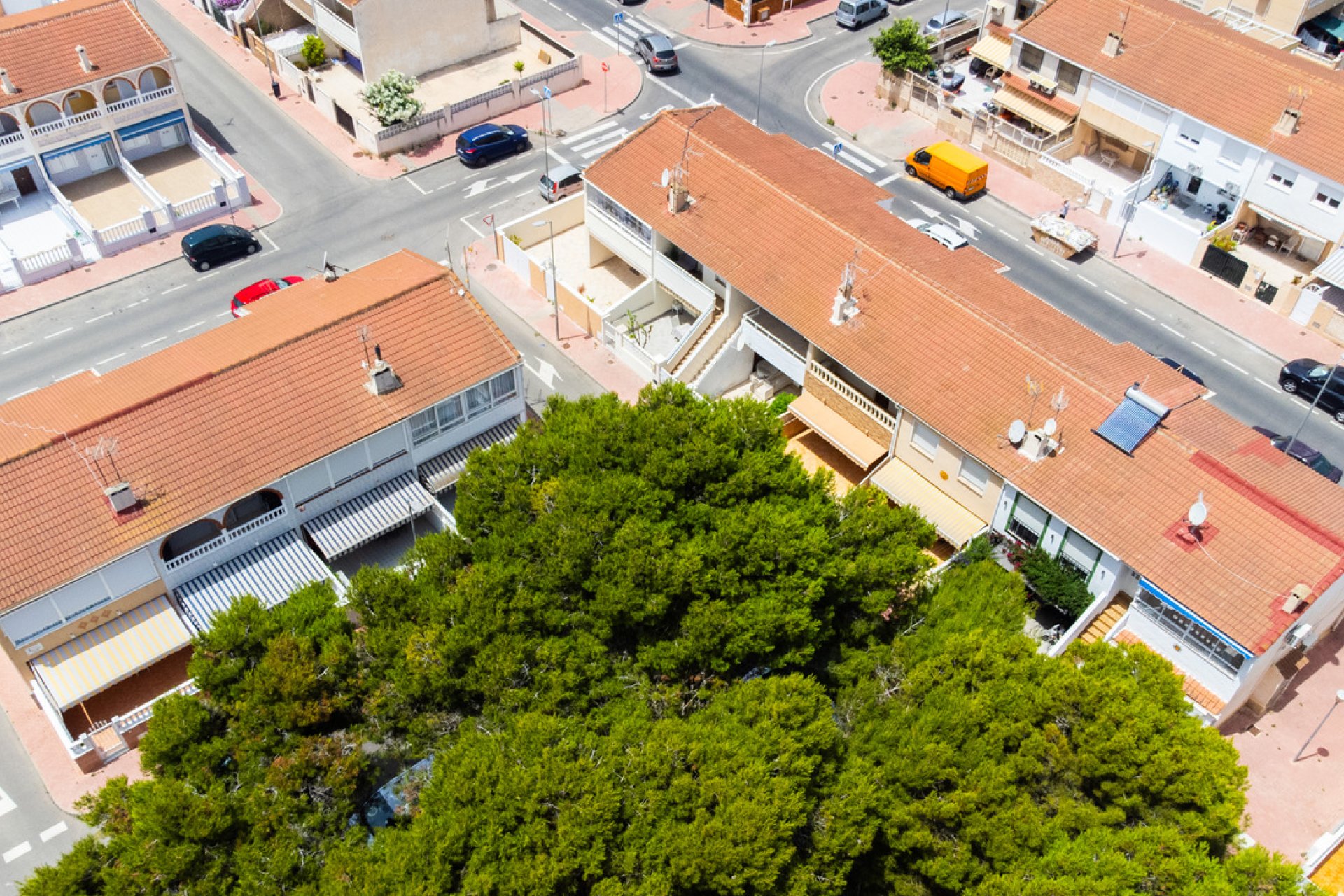Resale - Apartment -
La Veleta - Costa Blanca