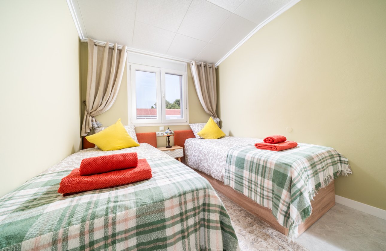 Resale - Apartment -
La Veleta - Costa Blanca