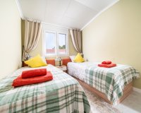 Resale - Apartment -
La Veleta - Costa Blanca