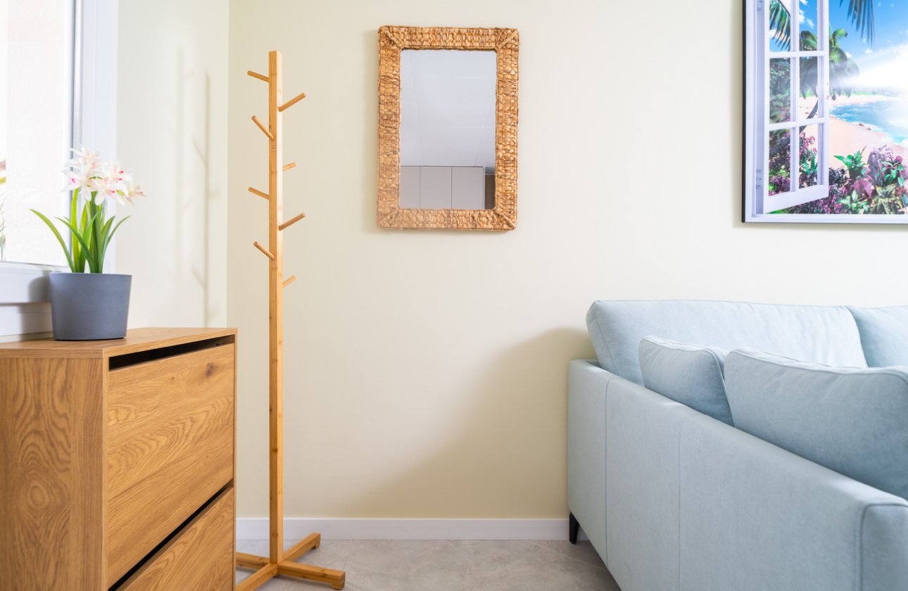 Resale - Apartment -
La Veleta - Costa Blanca