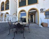 Resale - Apartment -
La Zenia - Costa Blanca