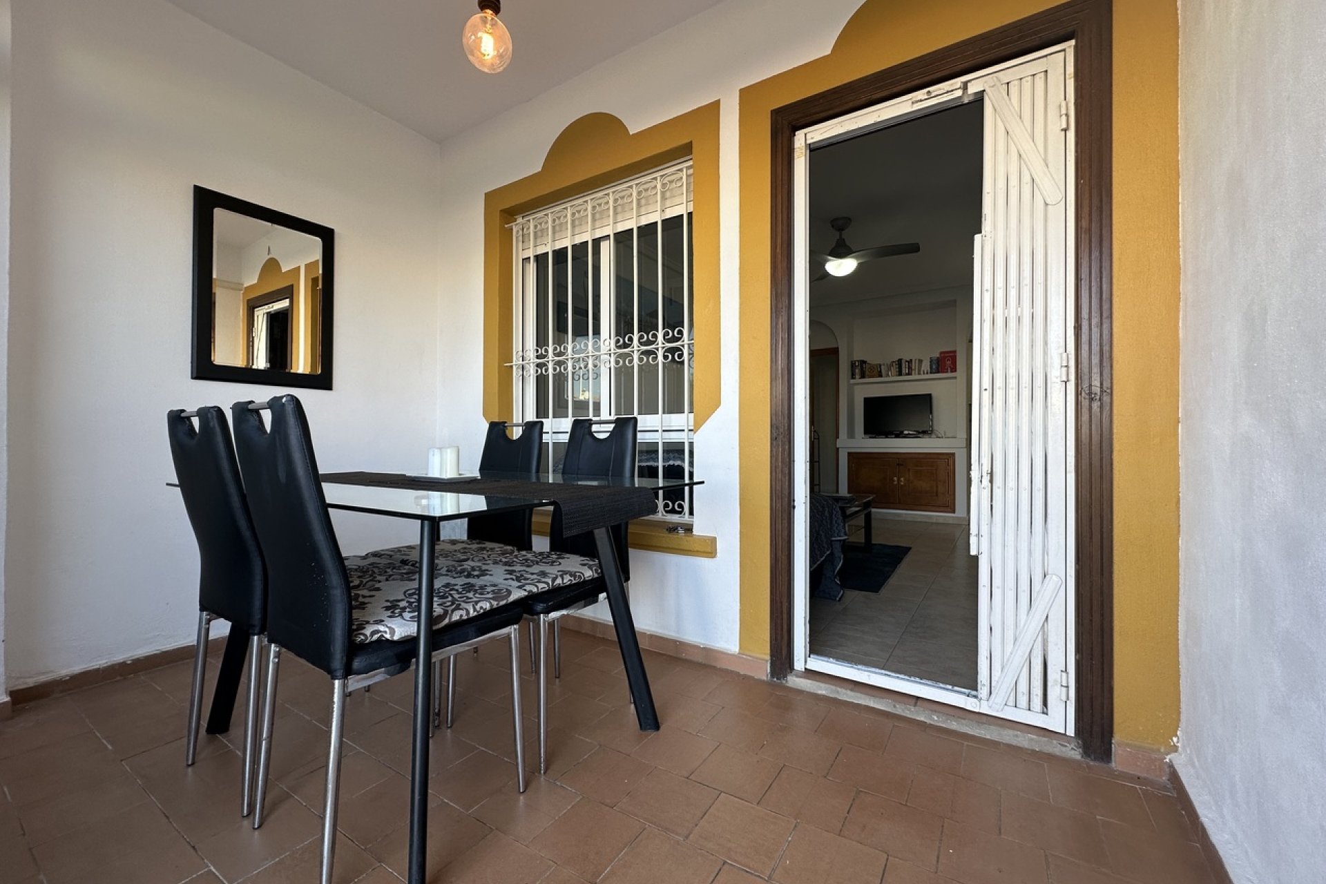 Resale - Apartment -
La Zenia - Costa Blanca