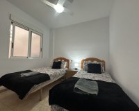 Resale - Apartment -
La Zenia - Costa Blanca
