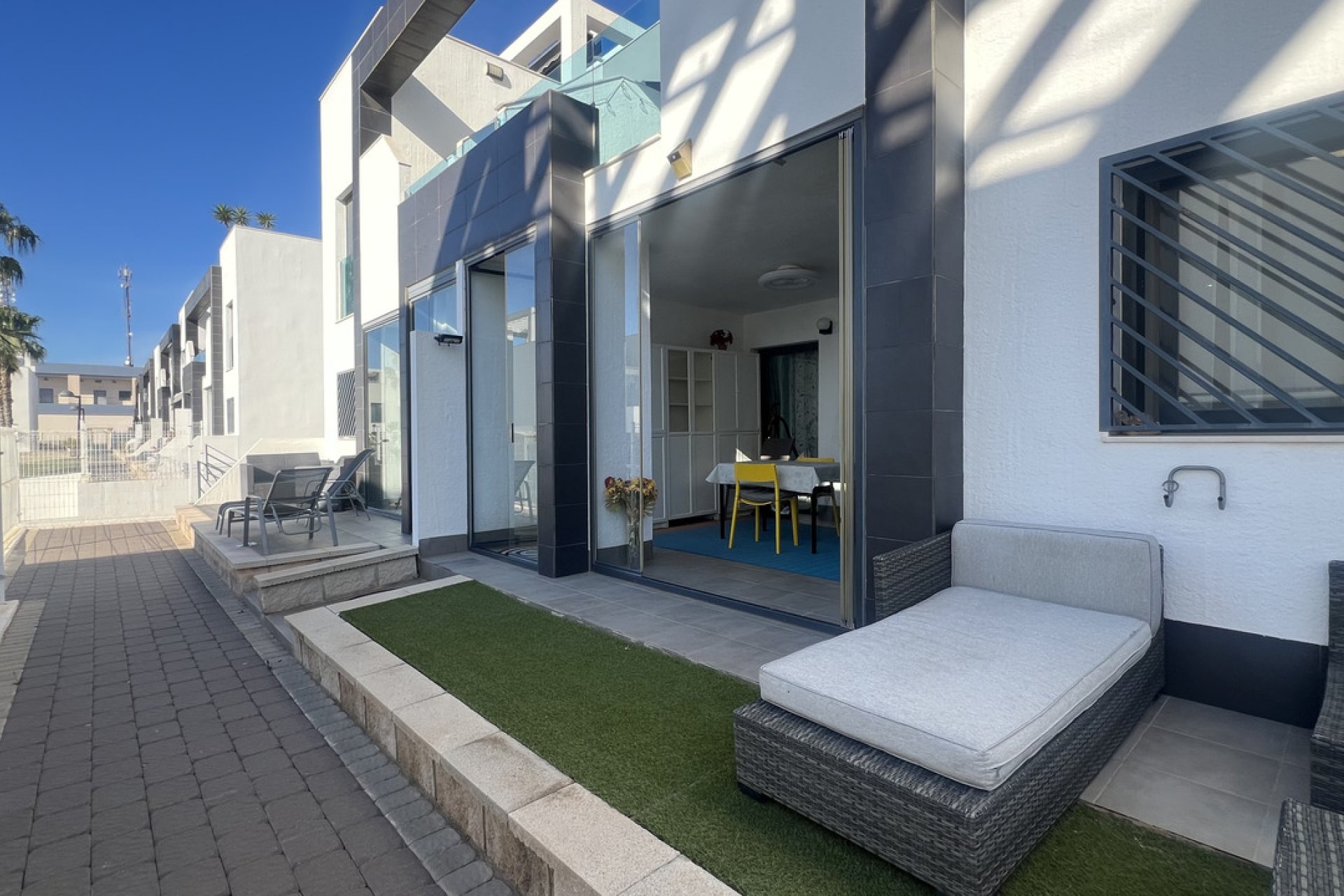 Resale - Apartment -
La Zenia - Costa Blanca