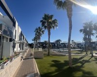 Resale - Apartment -
La Zenia - Costa Blanca