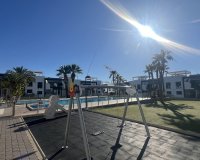 Resale - Apartment -
La Zenia - Costa Blanca