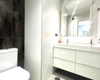 Resale - Apartment -
La Zenia - Costa Blanca