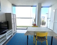 Resale - Apartment -
La Zenia - Costa Blanca