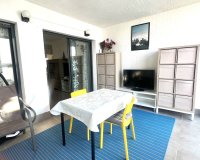 Resale - Apartment -
La Zenia - Costa Blanca