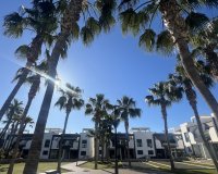 Resale - Apartment -
La Zenia - Costa Blanca