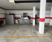 Resale - Apartment -
La Zenia - Costa Blanca