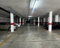 Resale - Apartment -
La Zenia - Costa Blanca