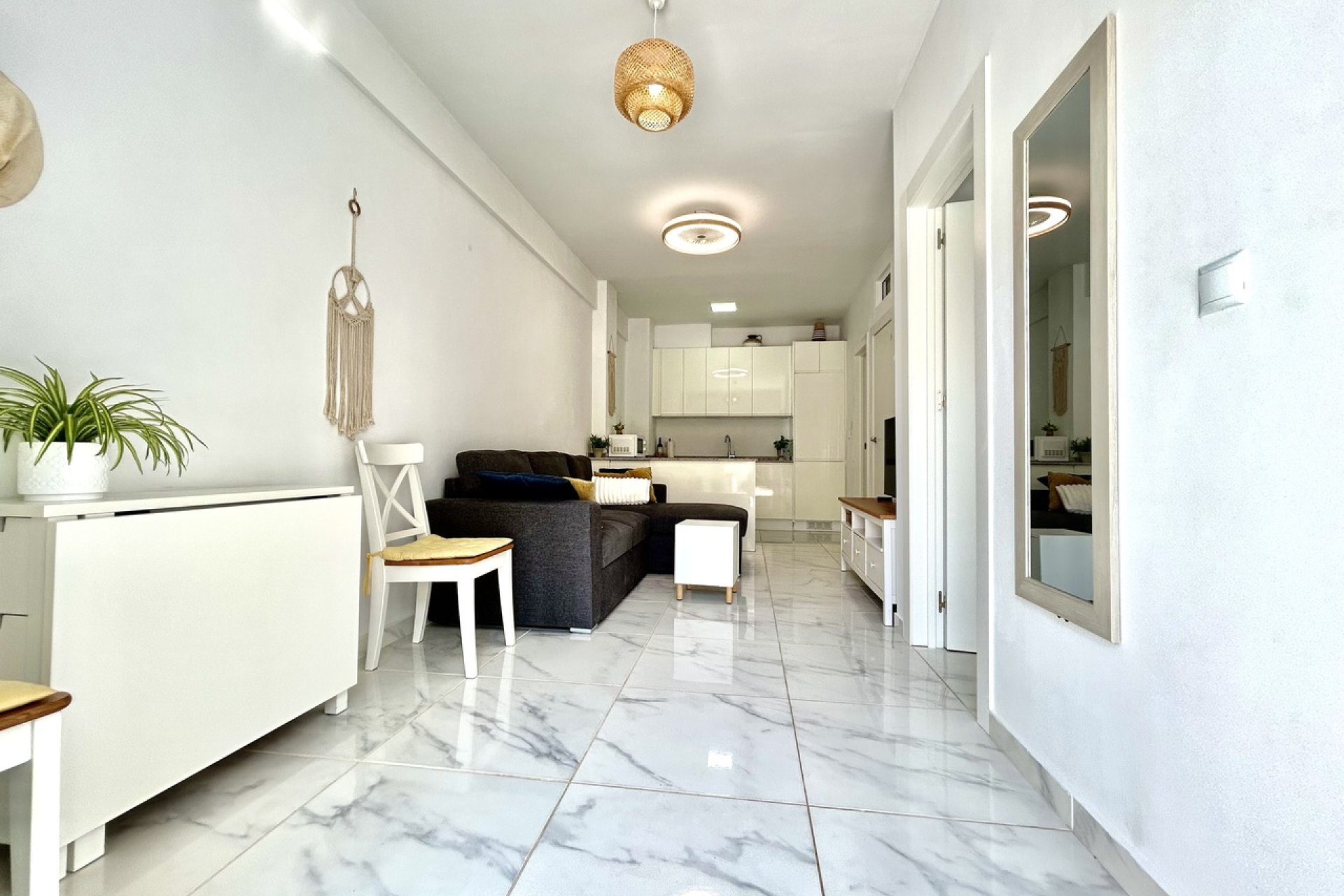 Resale - Apartment -
La Zenia - Costa Blanca