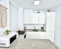 Resale - Apartment -
La Zenia - Costa Blanca