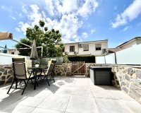 Resale - Apartment -
La Zenia - Costa Blanca