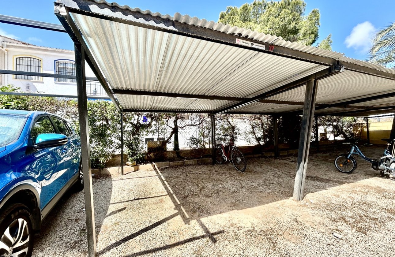 Resale - Apartment -
La Zenia - Costa Blanca