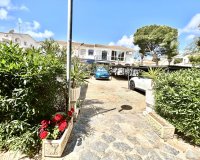 Resale - Apartment -
La Zenia - Costa Blanca