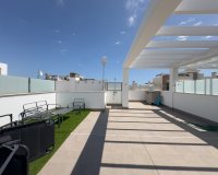 Resale - Apartment -
La Zenia - Costa Blanca