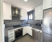 Resale - Apartment -
La Zenia - Costa Blanca